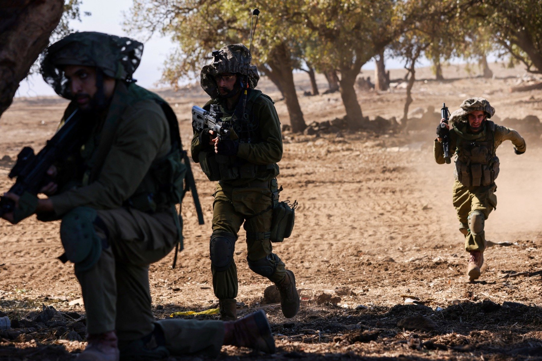 Critici virulente din partea ONU asupra extinderii colonizării israeliene în teritoriile palestiniene Oficiul Înaltului Comisar al ONU pentru Drepturile Omului (OHCHR) a lansat o replică dură la adresa Israelului, acuzând țara de comiterea unor crime de război prin activitățile sale de colonizare în zonele palestiniene, inclusiv în Ierusalimul de Est