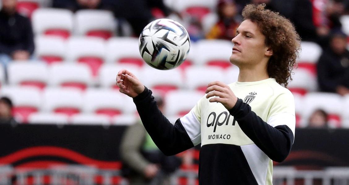 L’AS Monaco repasse à une défense à quatre pour la réception de Nantes