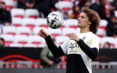 L’AS Monaco repasse à une défense à quatre pour la réception de Nantes