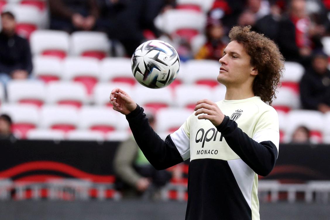L’AS Monaco repasse à une défense à quatre pour la réception de Nantes