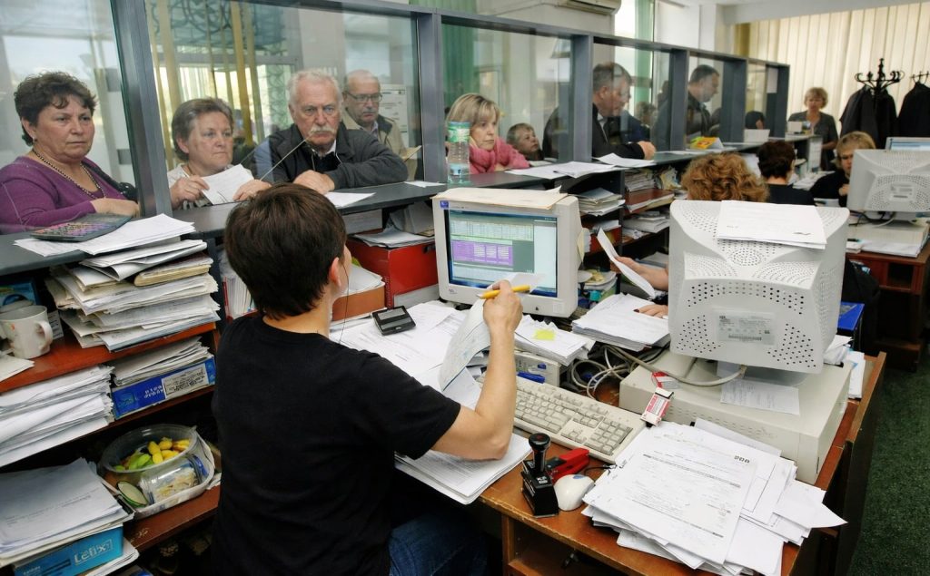 Adoptarea inteligenței artificiale în sectorul public devine, din ce în ce mai mult, un indicator al progresului digital al națiunilor