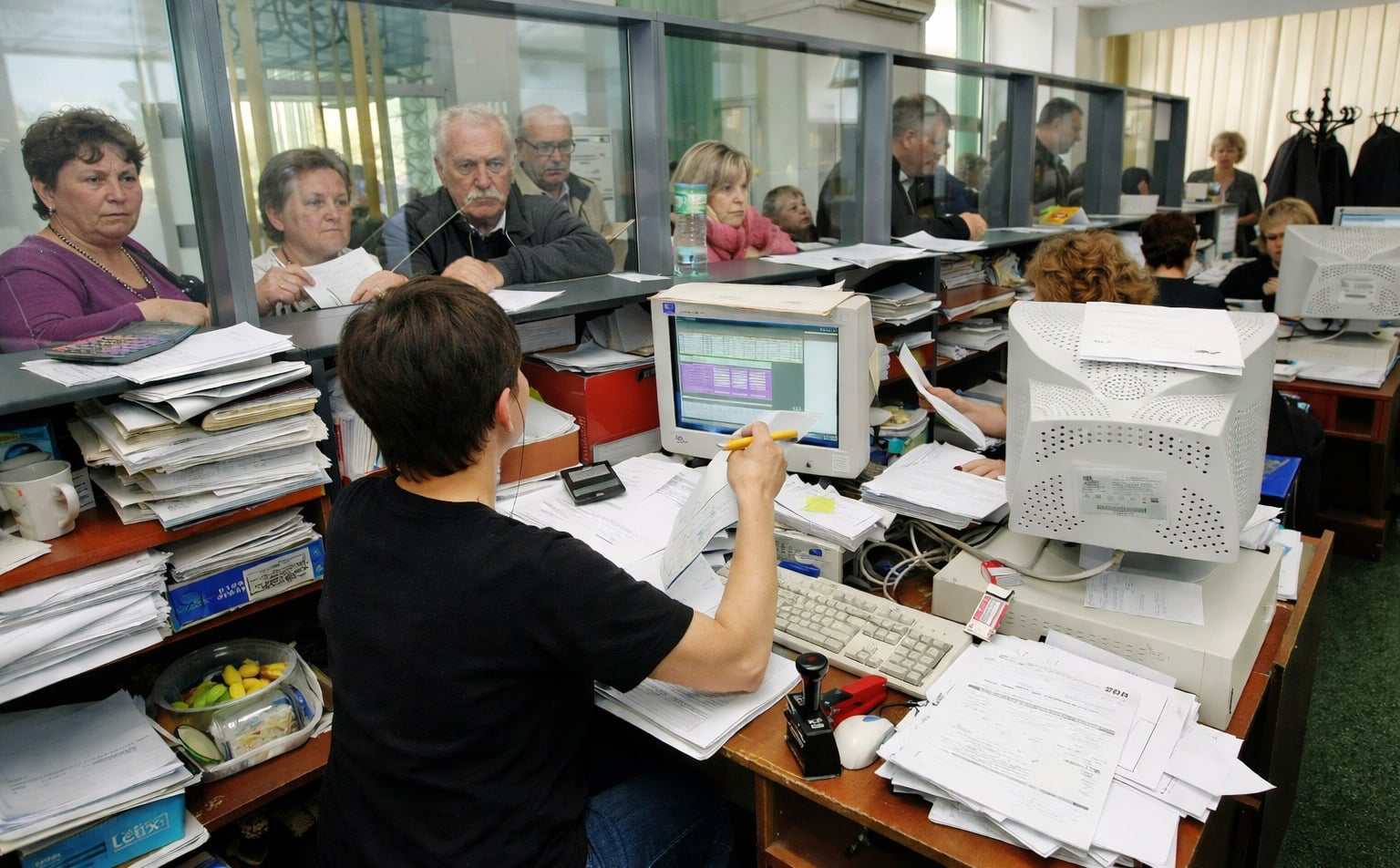 Adoptarea inteligenței artificiale în sectorul public devine, din ce în ce mai mult, un indicator al progresului digital al națiunilor