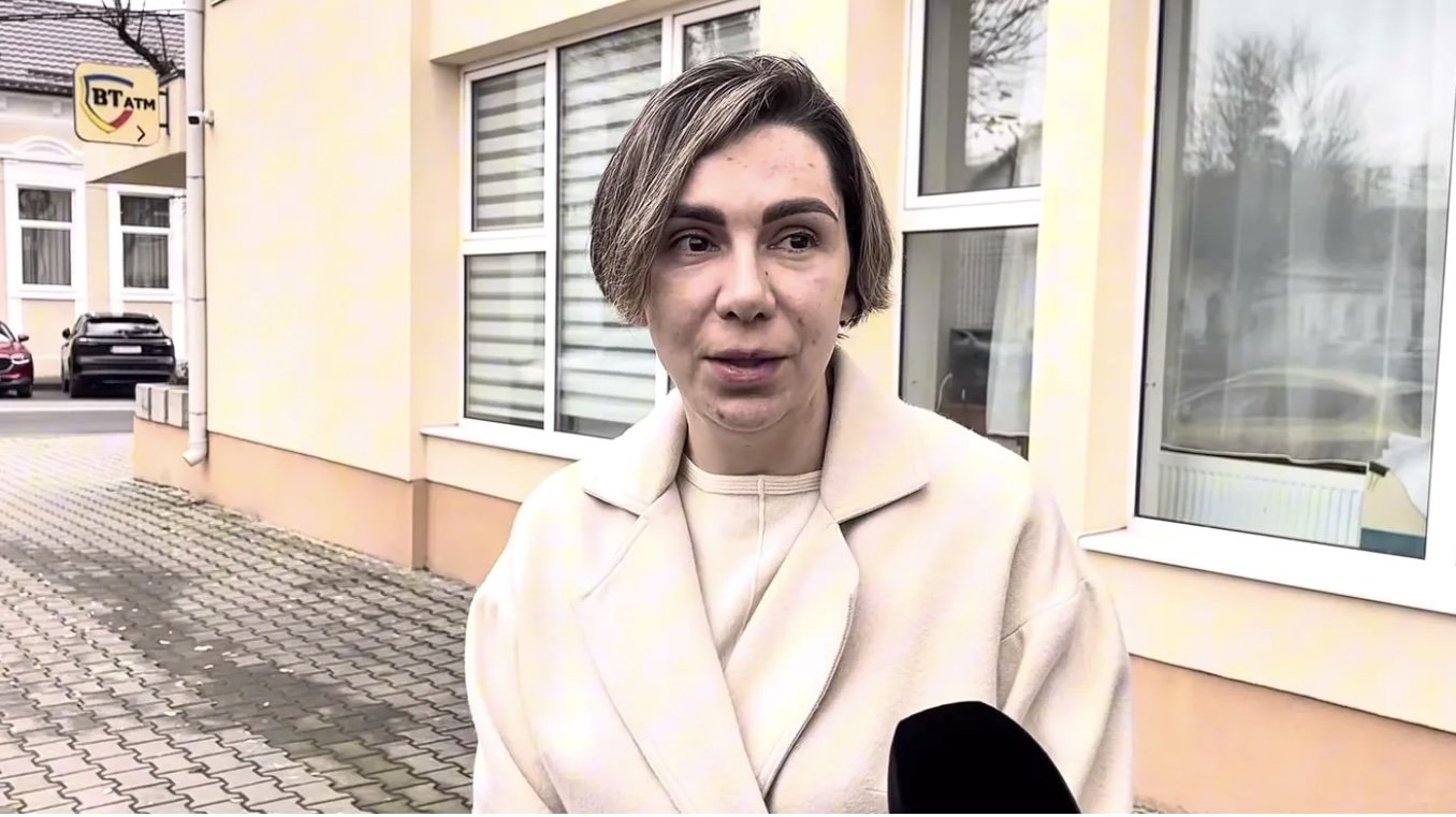 Magistrații din Sibiu au arestat-o pe partenera omului de afaceri Adrian Kreiner, suspectată de învățarea unei femei să-și ucidă mama