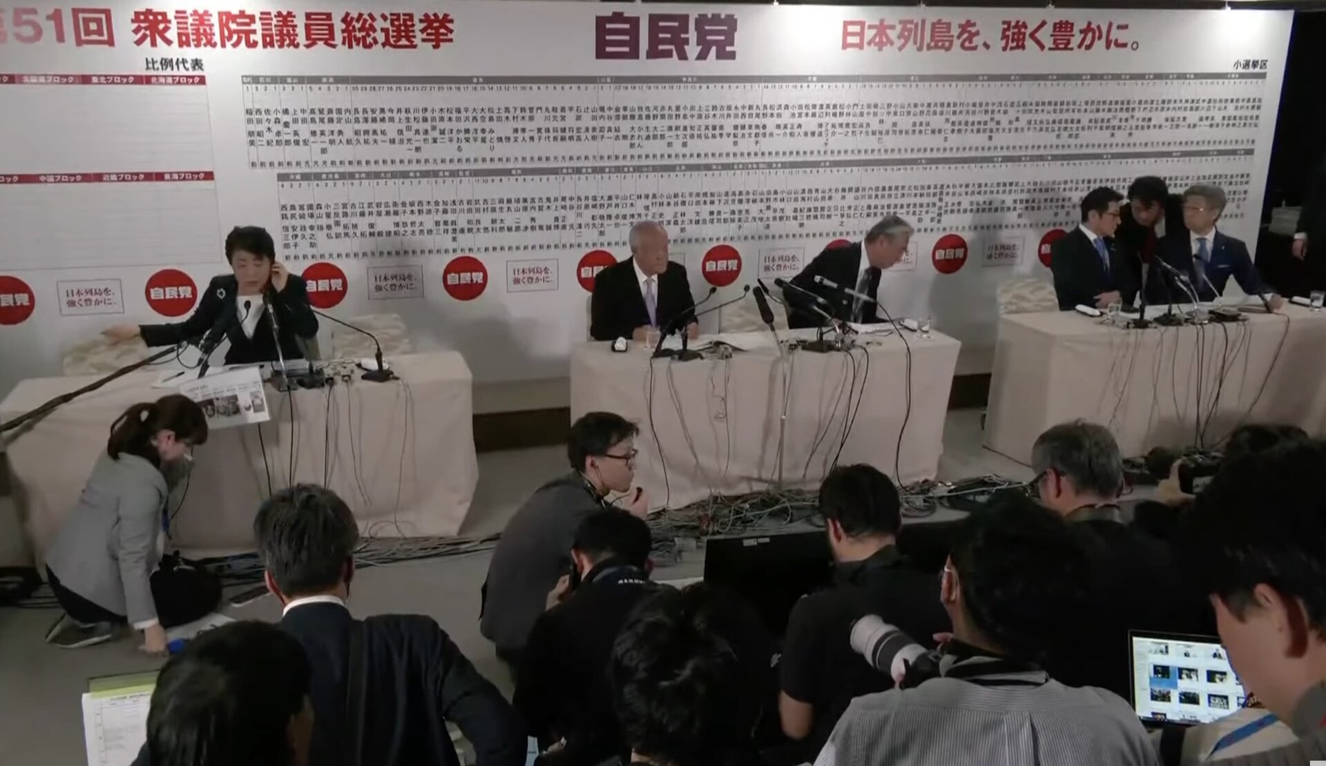 Partidul lui Sanae Takaichi câștigă majoritatea în alegerile anticipate din Japonia, scenario care poate schimba echilibrul politic al țării Partidul Liberal-Democrat (PLD), condus de Sanae Takaichi, a obținut, conform primelor estimări, o majoritate zdrobitoare în camera inferioară a Parlamentului Japoniei după alegerile anticipate desfășurate duminică