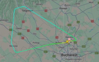 Avion-intors-la-Otopeni.jpg - JurnalUrban