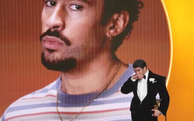 2026 Grammy Awards: Bad Bunny makes history with album of the year win