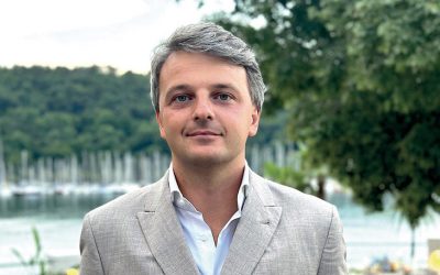 "La barca connessa è già realtà"