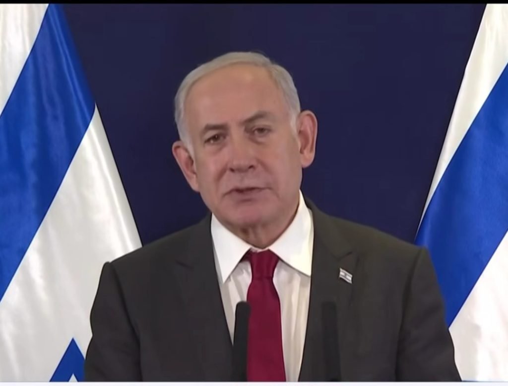 Întâlnire crucială între Netanyahu și Trump în plin escaladări legate de Iran O vizită tensionată și plină de semnificație urmează să aibă loc miercuri în Washington, unde prim-ministrul israelian Benjamin Netanyahu urmează să se întâlnească cu președintele american Donald Trump