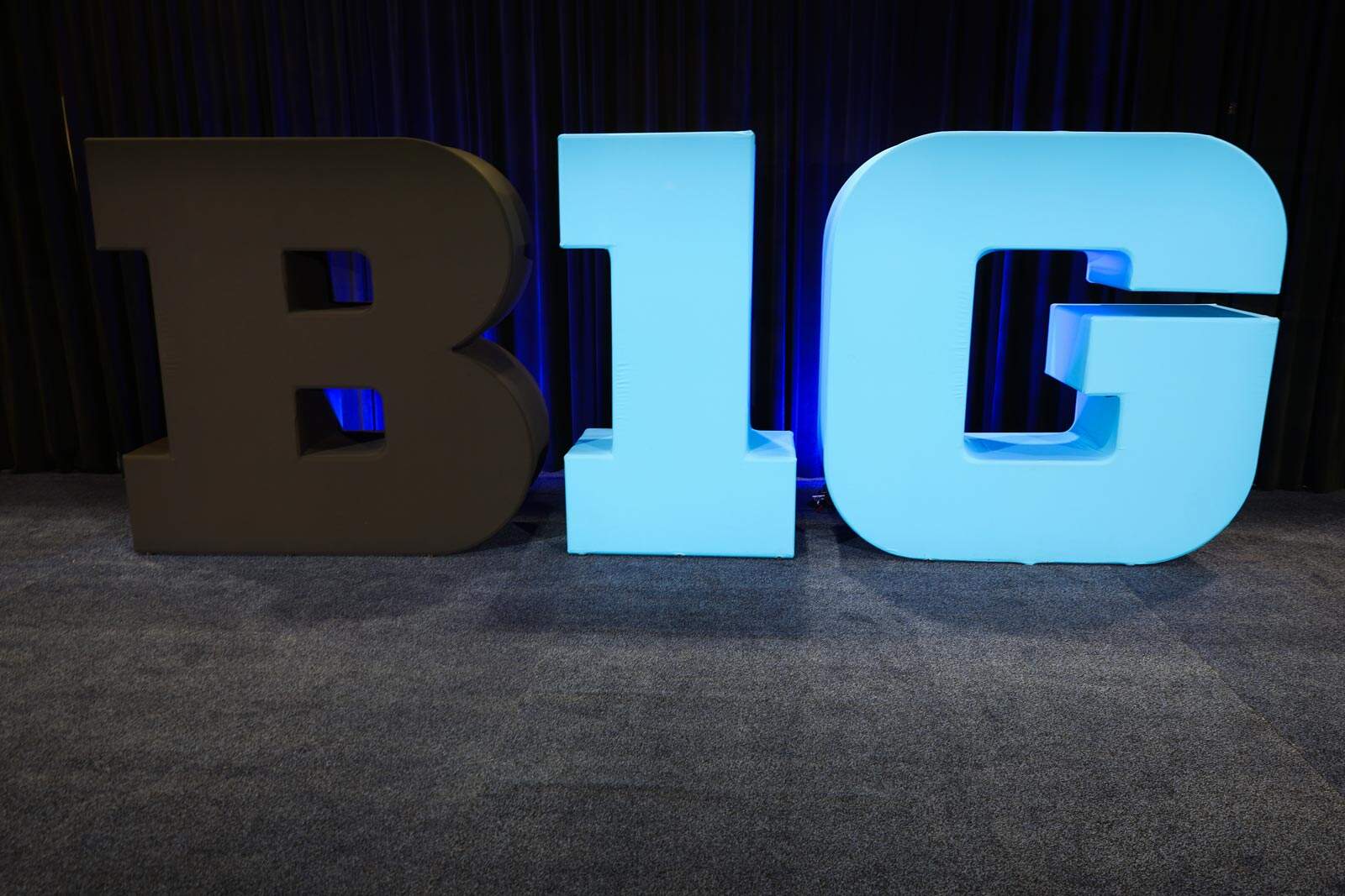 Big Ten Conference