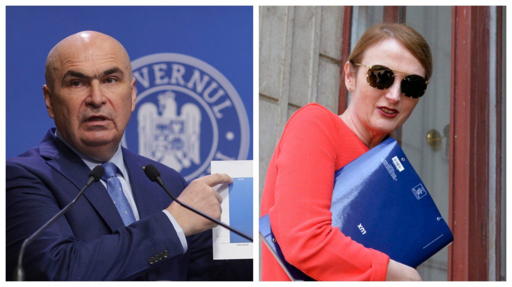 Bolojan, replică pentru Savonea: Expertiză extrem de discutabilă