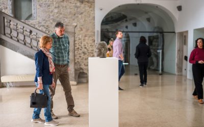 Ziua Națională Constantin Brâncuși 2026: Evenimente culturale organizate în București și în alte orașe din țară