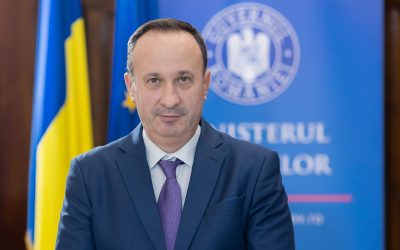 Câciu (PSD) propune un set de şase măsuri-cheie pentru ieşirea - JurnalUrban