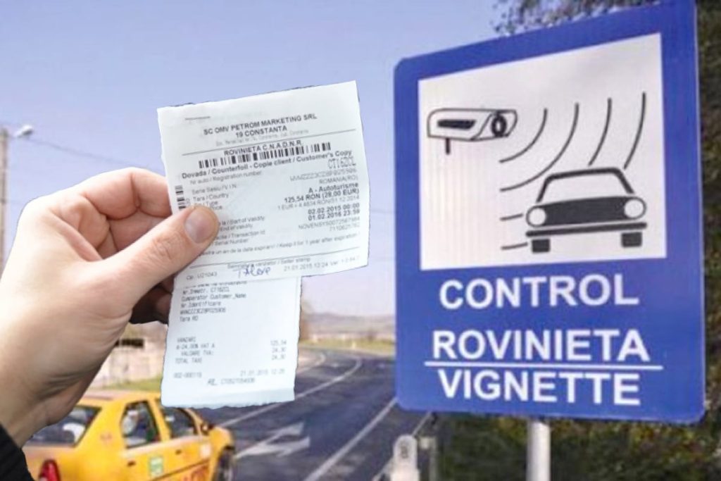 O nouă serie de tentative de fraudă electronică a pus pe jar șoferii din România în ultimele săptămâni, odată cu valul de SMS-uri false care circulă masiv pe telefonia mobilă