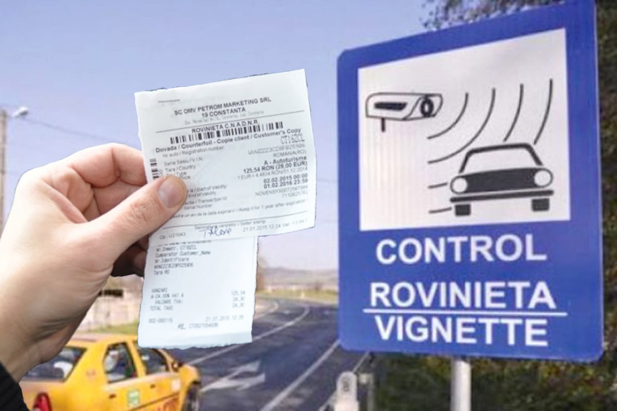 O nouă serie de tentative de fraudă electronică a pus pe jar șoferii din România în ultimele săptămâni, odată cu valul de SMS-uri false care circulă masiv pe telefonia mobilă
