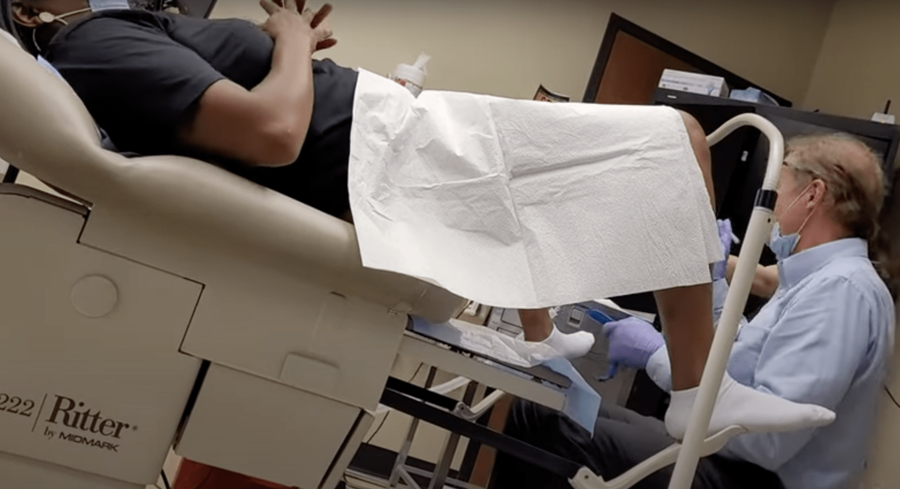 Ginecolog din București, condamnat pentru abuzuri sexuale: 9 ani și jumătate de închisoare Unul dintre cele mai scandaloase cazuri de abuz sexual din mediul medical din ultimii ani a fost în sfârșit închis