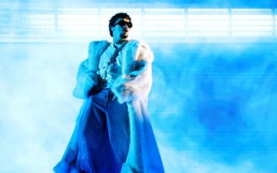 ¿Cuánto dinero ganan los artistas como Bad Bunny por actuar en el Halftime Show del Super Bowl 2026?