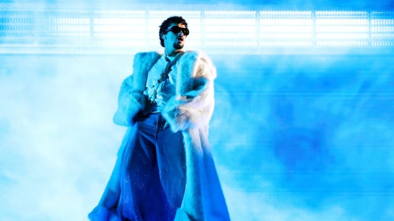 ¿Cuánto dinero ganan los artistas como Bad Bunny por actuar en el Halftime Show del Super Bowl 2026?