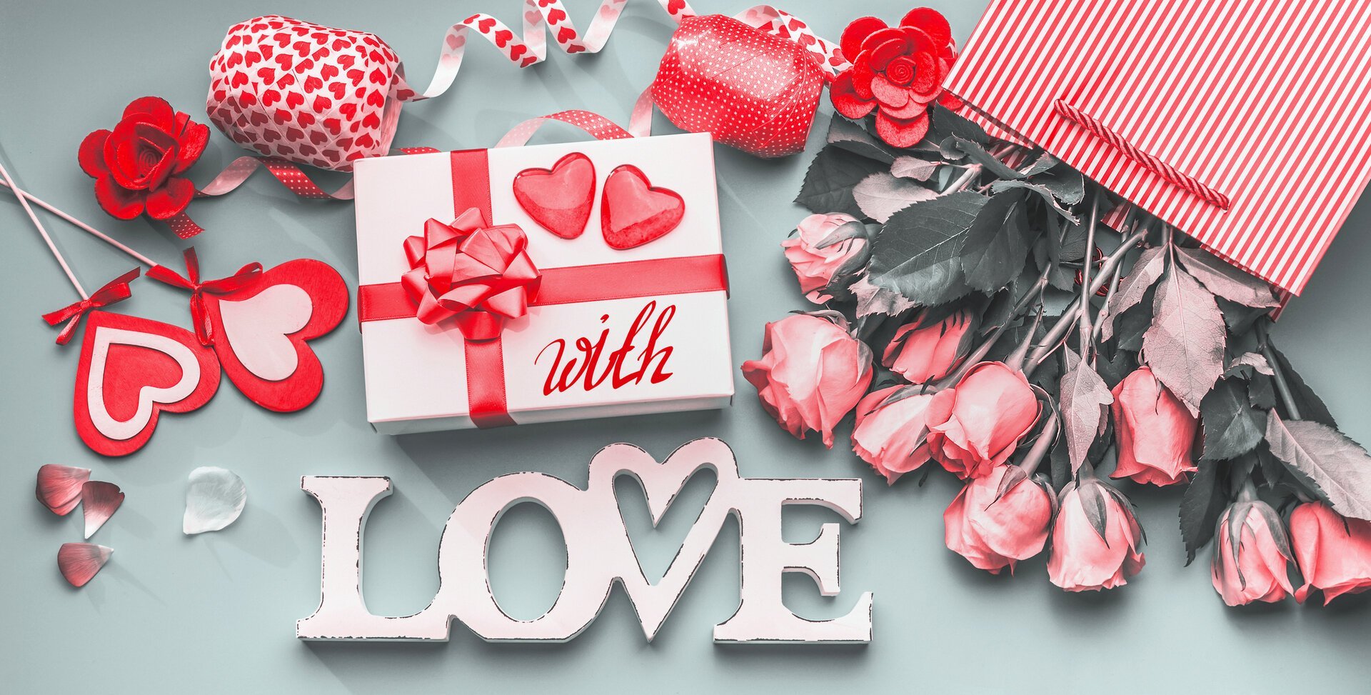 Mesaje de Valentine’s Day 2026. Cele mai frumoase urări pentru cei dragi de Ziua Îndrăgostiților