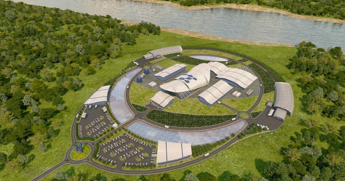 România face un pas decisiv spre energia nucleară a viitorului: Decizia finală pentru proiectul SMR de la Doicești Decizia finală de investiție pentru proiectul reaktorului modular integral de mică putere (SMR) de la Doicești reprezintă o etapă majoră în dezvoltarea sectorului nuclear din România