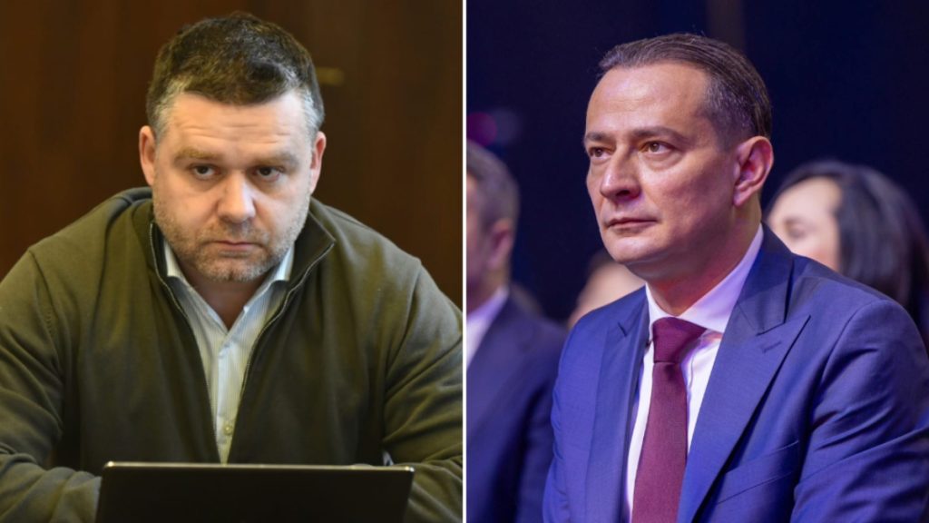 Controversele din politicul bucureștean continuă să escaladeze, îngrijorând publicul cu declarații dure și acuzații reciproce