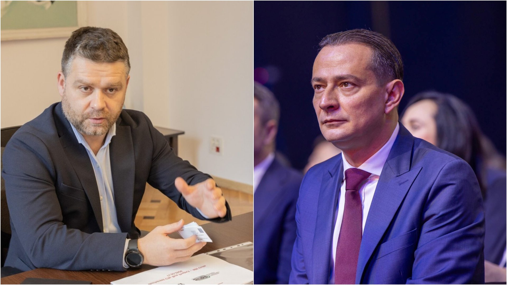 Disputele politice din Capitală se intensifică în contextul problemelor grave ale Societății de Transport București (STB)