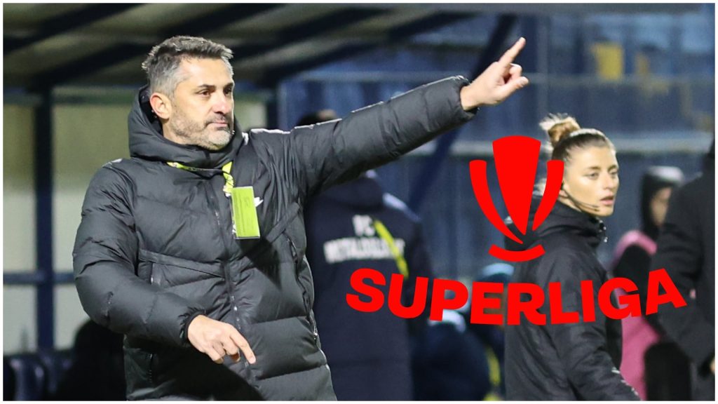Claudiu Niculescu a semnat și revine în SuperLiga după 8 ani. Exclusiv