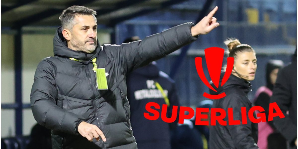 Claudiu Niculescu a semnat și revine în SuperLiga după 8 ani. Exclusiv