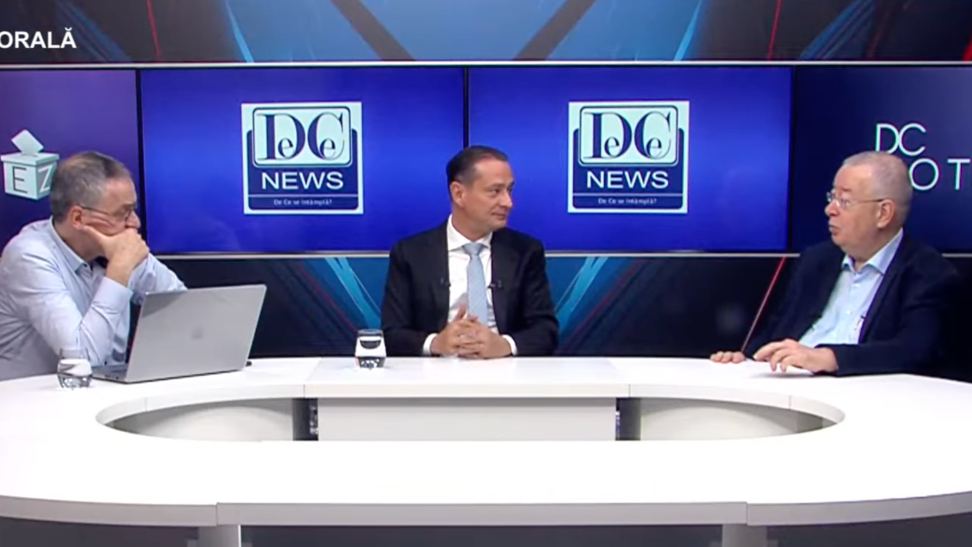 Primăria Sectorului 4, condusă de primarul Daniel Băluță, a generat recente controverse după ce a atribuit un contract suspect pentru „promovare online” către o firmă controlată de cunoscutul analist politic Bogdan Chirieac