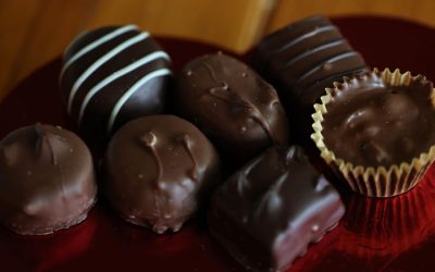 Sticker shock: Chocolate prices are spiking