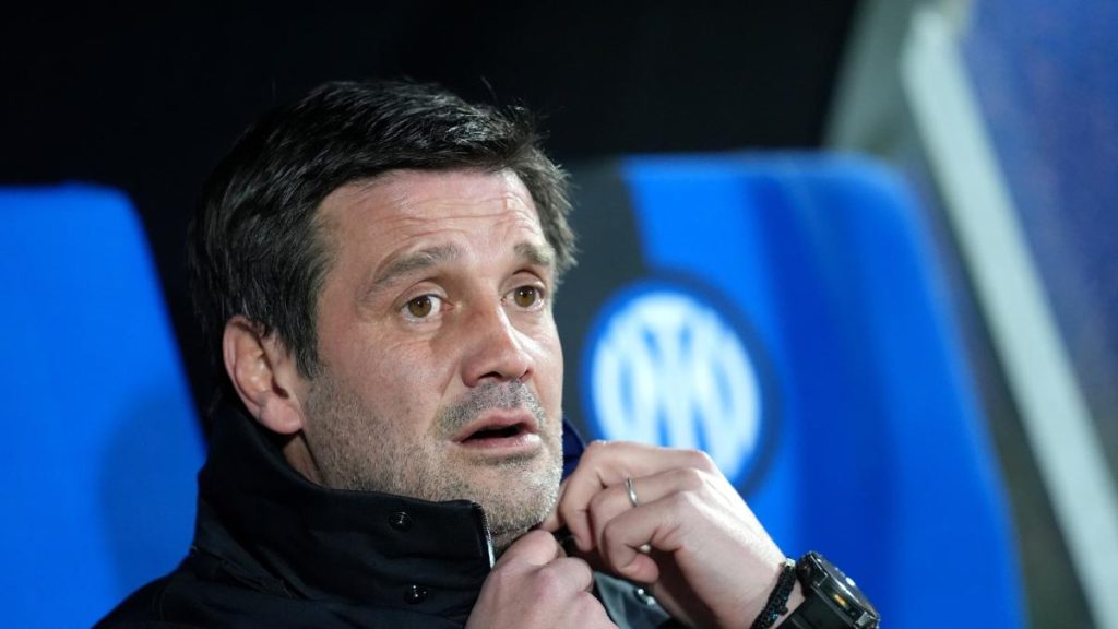 Inter-Juve, parla Cristian Chivu: "Spalletti? Anche io avrei preferito non parlare"