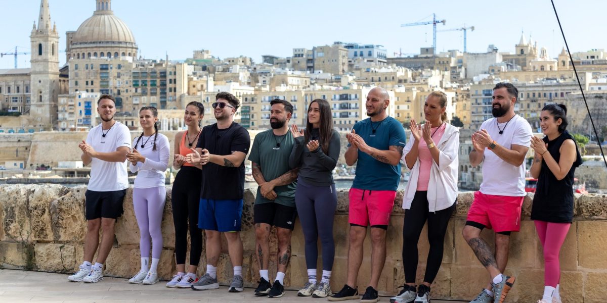 Power Couple România, 24 februarie 2026. Un cuplu eliminat se întoarce în competiție cu drepturi totale