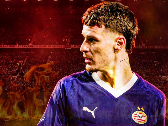 O nouă lovitură pentru Dennis Man în Olanda!