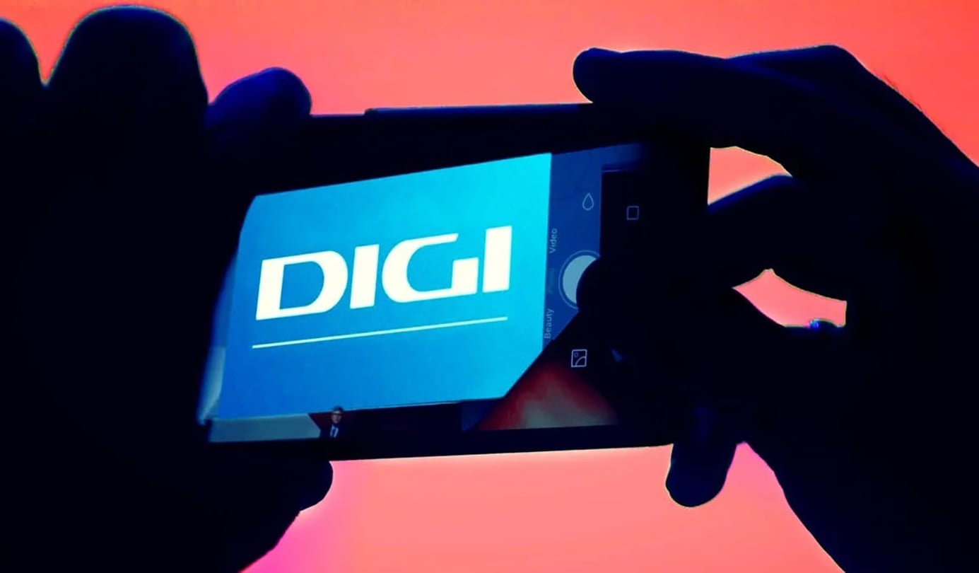 Digi România, acuzată de poziție dominantă și subvenționare încrucișată, investigată pentru prețuri mici și portări record
