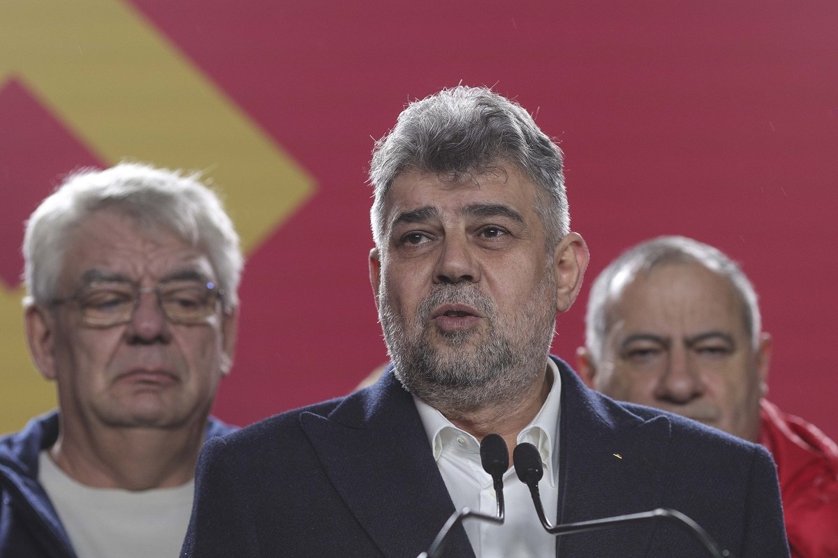 Marcel Ciolacu acuză oficialii de la Institutul Național de Statistică de manipulare a datelor din 2024, într-un moment în care România încearcă să-și stabilească un drum clar după turbulențele economice recente