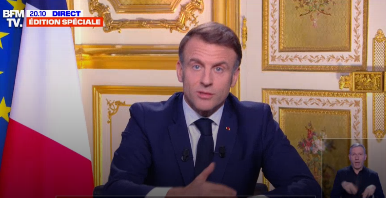Emmanuel Macron face apel la accelerarea procesului de independență europeană în contextul tensiunilor globale Preşedintele francez Emmanuel Macron a reluat joi un apel insistent pentru ca Uniunea Europeană să-şi intensifice eforturile de a-şi afirma autonomia decizională, într-un moment în care geopolitica mondială se află sub presiune și în situații de criză
