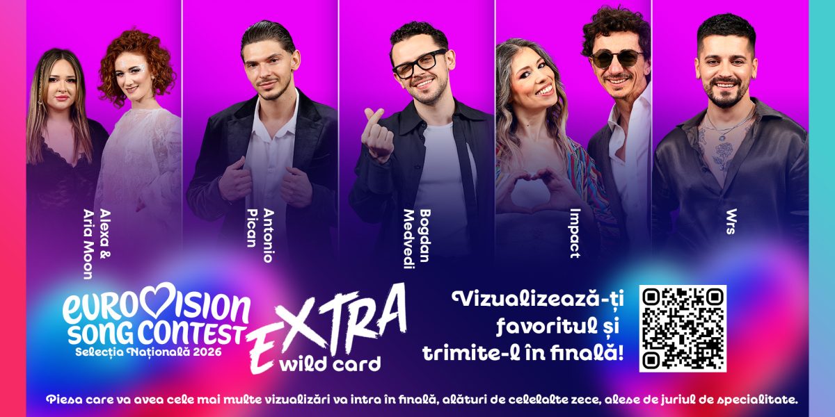Eurovision.-Romania-2026.jpg - JurnalUrban