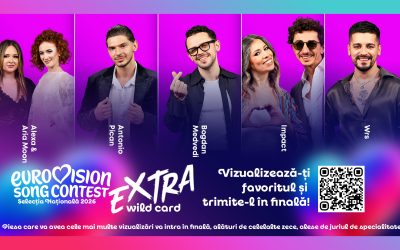 Eurovision.-Romania-2026.jpg - JurnalUrban