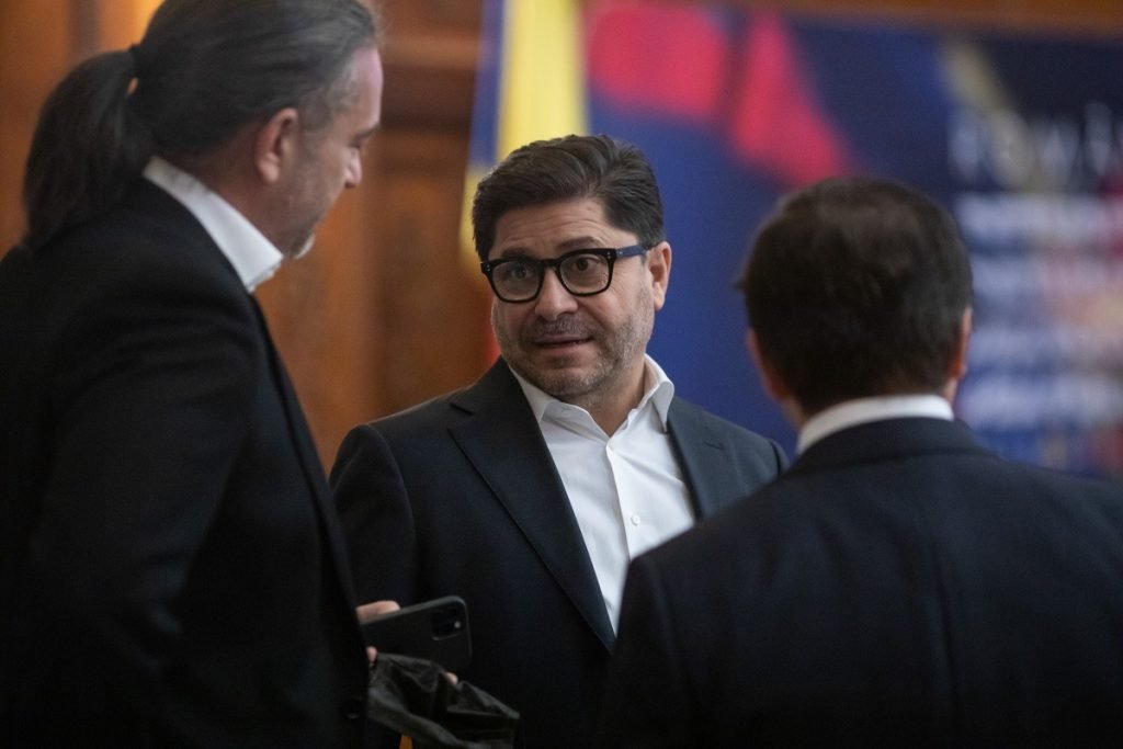Procurorii DNA au efectuat marți percheziții la sediul grupului Gramet, controlat de Gruia Stoica, în cadrul unei anchete care vizează posibile fapte de corupție și management defectuos