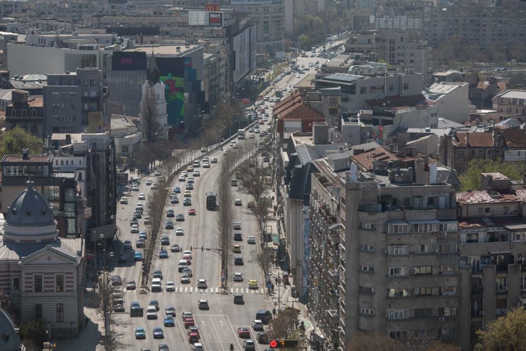 Primarul general al Capitalei, Ciprian Ciucu, a avut recent o întâlnire deosebit de importantă cu reprezentanții Băncii Mondiale, în cadrul căreia au fost discutate soluții de finanțare pentru proiecte esențiale privind administrația locală din București