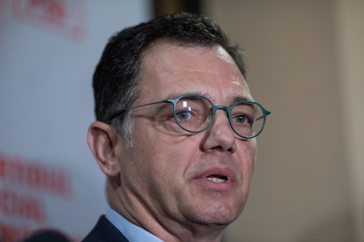 Radu Oprea, secretarul general al Guvernului și membru al PSD, a stârnit controverse după o declarație controversată, pentru care și-a cerut scuze public