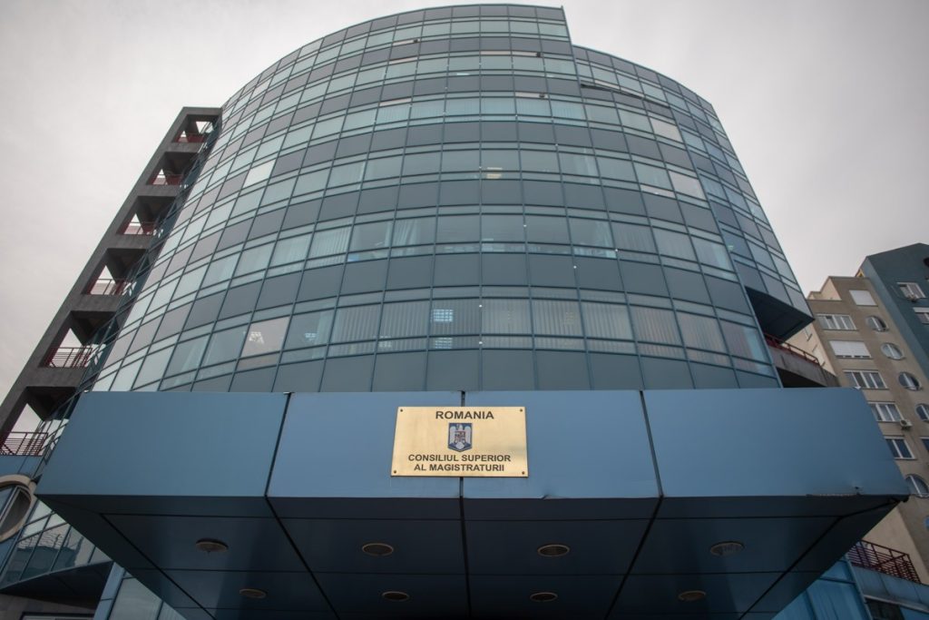 Inspecția Judiciară nu a constat nereguli la Curtea de Apel București, după controlul „Recorder”