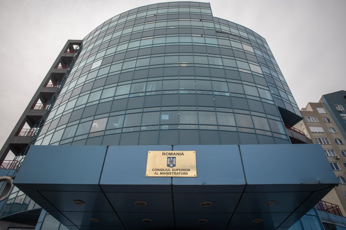 Inspecția Judiciară nu a constat nereguli la Curtea de Apel București, după controlul „Recorder”