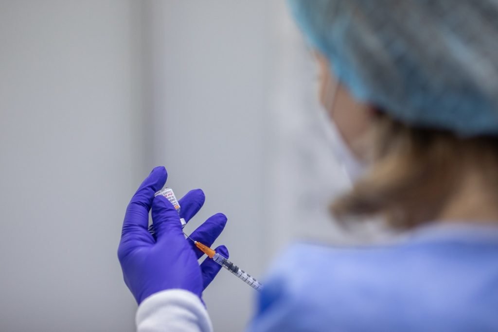Vaccinarea copiilor în România, sub nivelurile recomandate, solicită acțiuni urgente