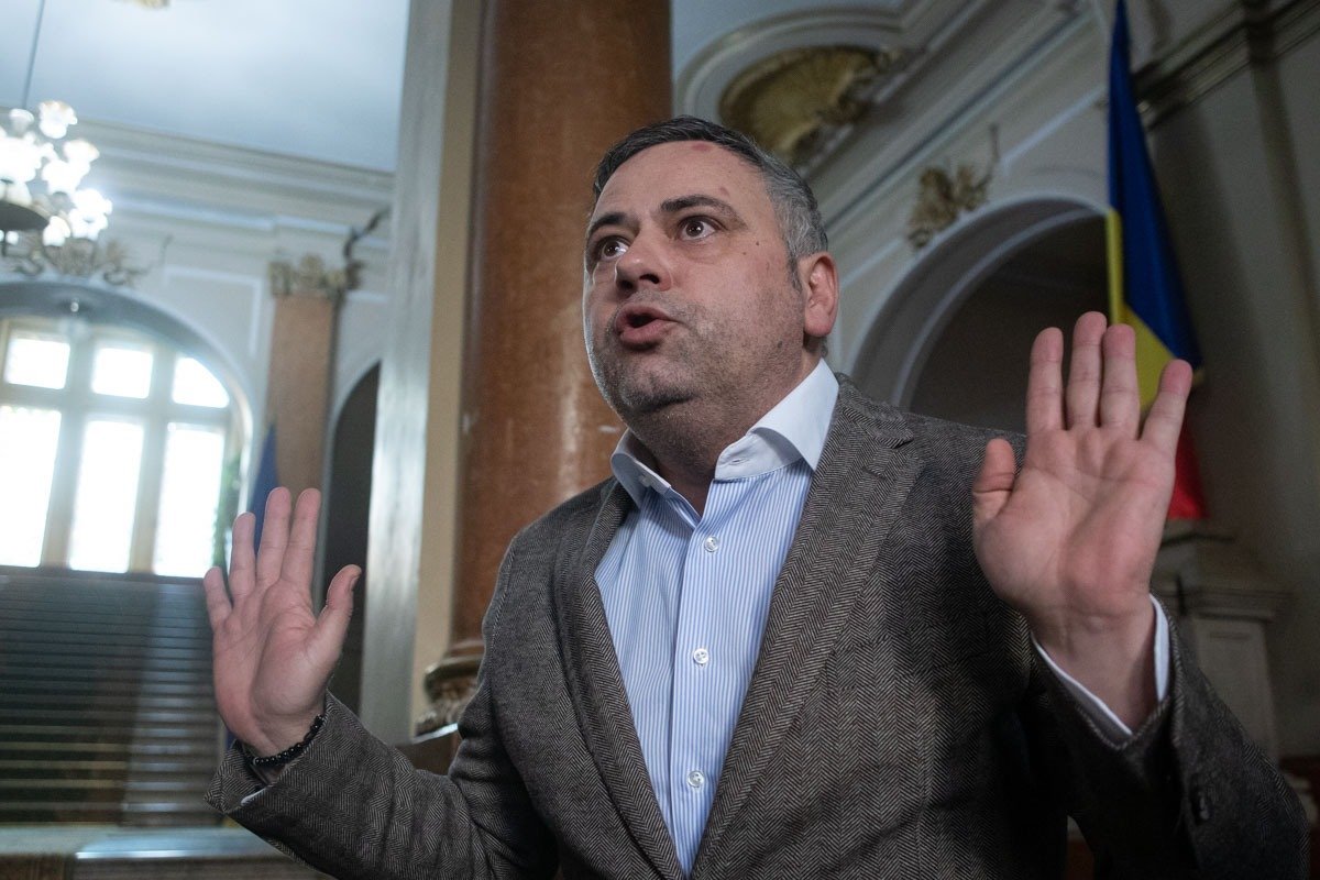 Ministrul Agriculturii refuză reducerea de 10% a fondurilor de salarii, ordonanța fiind retrimisă nedatată către Dezvoltare