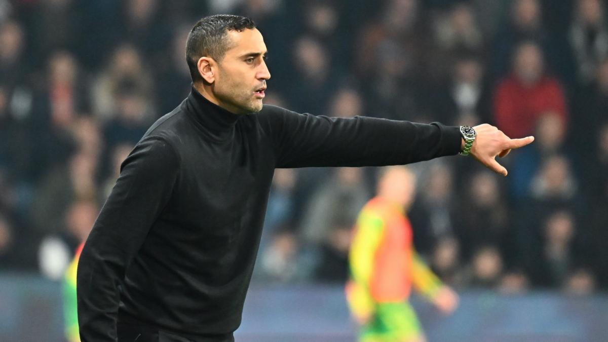 Le FC Nantes n’arrête pas de s’enfoncer dans la crise !