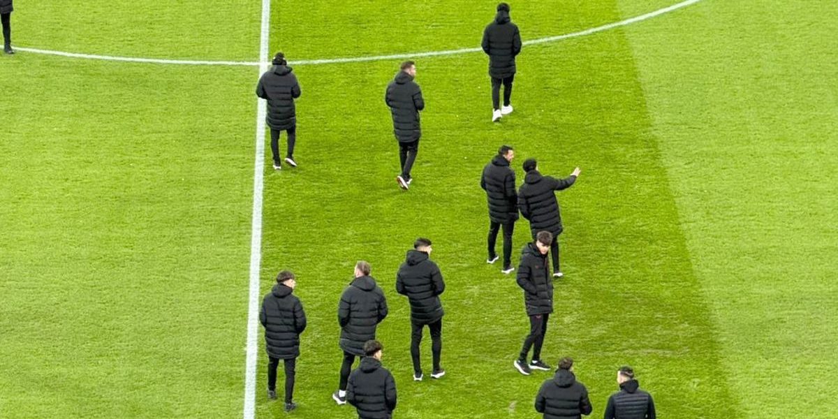 LIVE FCSB - Csikszereda, meci din etapa 24 din Superliga