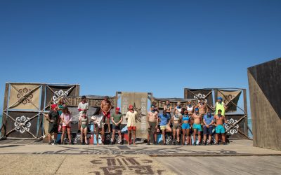 Joc Imunitate Survivor România 2026