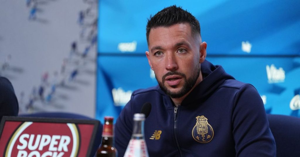 Jogo sem medo, Mora, Thiago Silva e o Nacional: tudo o que disse Farioli