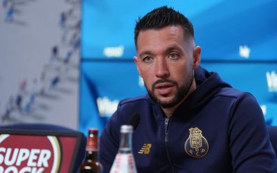 Jogo sem medo, Mora, Thiago Silva e o Nacional: tudo o que disse Farioli