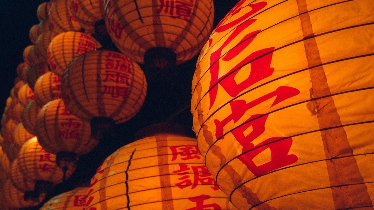 Februarie începe în forță pentru 6 zodii chinezești